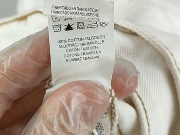 spódnice marszczona w pasie: Denim Co, Women`s skirt, L at lalafo.pl — 5 spódnice marszczona w pasie: Denim Co, Women`s skirt, L — 5