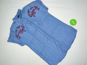 mexx lidl: Esmara, Koszula damska, rozmiar 4XL — 3