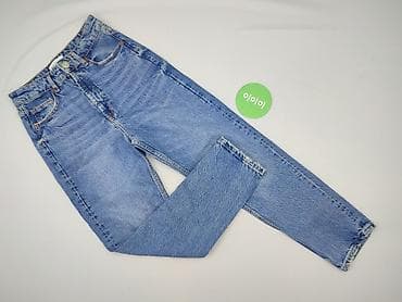 flared jeans: Zara, Джинси жіночі, розмір XS — 2