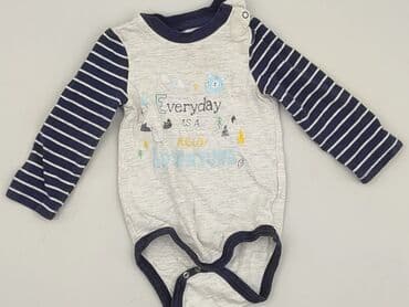 h: Body, Baby club, 6-9 miesięcy, 
stan - Bardzo dobry — 1