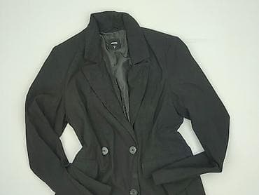 sinsay mom: Sinsay, Marynarka damska, rozmiar S — 1