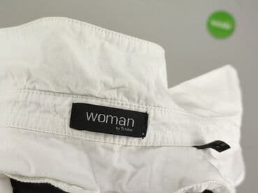 koszulka pod marynarkę damska: Tchibo, T-shirt damski, rozmiar S — 4