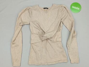 wojan bez koszulki: Orsay, Sweter damski, XS — 2