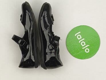 jaki krawat do zielonej sukienki: Baleriny 27, stan - Bardzo dobry — 2