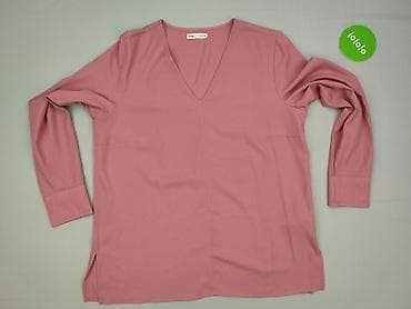 mango zwrot: Sinsay, Bluzka damska, rozmiar XL — 2