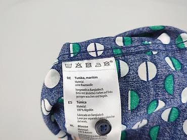 polo tom tailor: UP2Fashion, Tunika damska, rozmiar M — 5