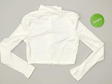 bluza crem dama: Bluza damska
, rozmiar M — 3