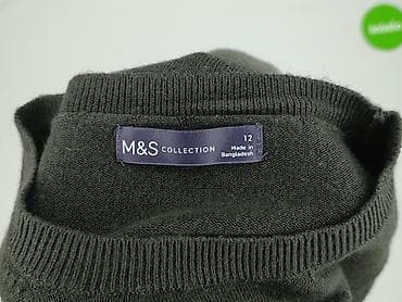 bluza softshell decathlon: M&S Collection, Светр жіночий, розмір L — 4