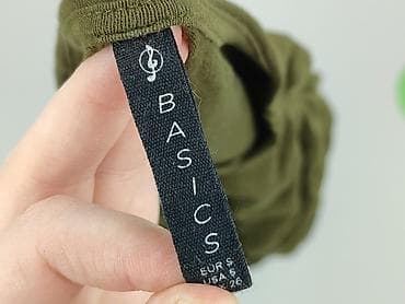 sinsay basic t shirty: Basic, T-shirt damski, rozmiar S — 7