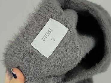 sukienka sweterkowa c a: Diverse, Sweter damski, rozmiar S — 4