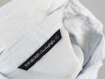 bluzki świecąca: Top Secret, Koszula damska, rozmiar L — 6