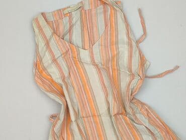 sandały i skarpety janusz: Sukienka damska, rozmiar M — 1