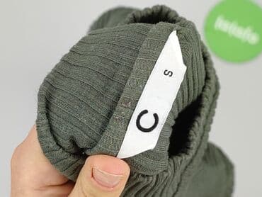 oliwkowe buty: Sukienka damska, rozmiar S — 4