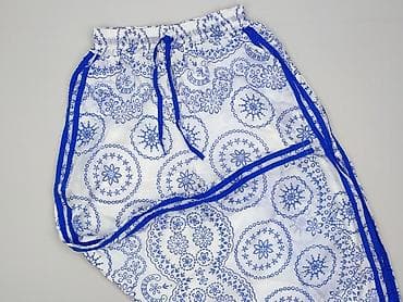 oltre womens: Zeta Otto, Spodnie materiałowe damskie, rozmiar S — 1