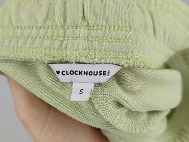 sklep ccc buty zimowe: Clockhouse, Szorty damskie, S — 4