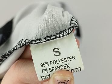 koszule plus size: Minnie, T-shirt damski, rozmiar S — 4