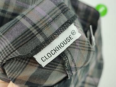 spodnica leopard: Clockhouse, Spódnica damska, rozmiar M — 4