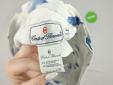 cropp piżamy: Spodnie materiałowe damskie, rozmiar 2XL — 4