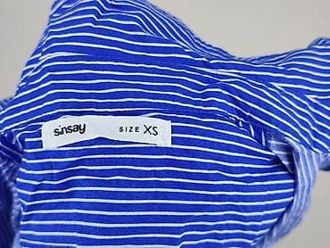 softshell sinsay: Sinsay, Koszula damska, rozmiar XS — 4