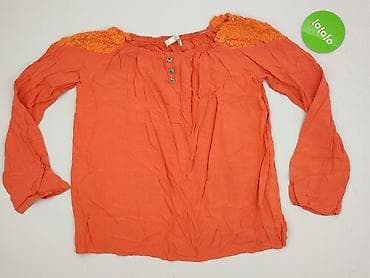 hm bluzki cekiny: Bluzka damska, rozmiar 2XL — 2