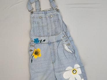 Жіночий одяг: Misslook, Напівкомбінезони жіночі, розмір S — 1