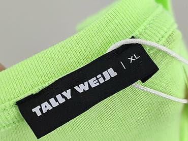 pepco tunika: Tally Weijl, Bluzka damska, rozmiar XL — 4