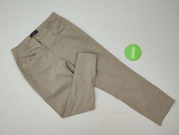 sandały na haluksy na jeden palec: Bpc bonprix collection, Spodnie materiałowe damskie, rozmiar M — 2