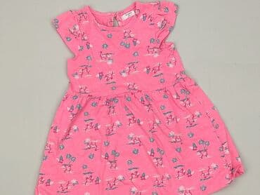 Dress, Baby club, 12-18 months, condition - Very good
