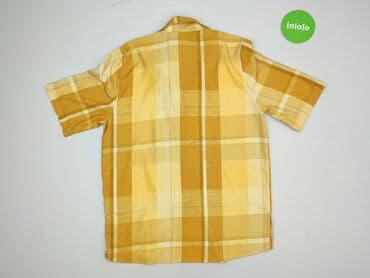 ubrania z lat 60: AB, Koszulа dla mężczyzn, rozmiar M — 3