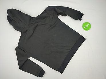 bluza black squad: Sinsay, Women`s hoodie, size XS — 3