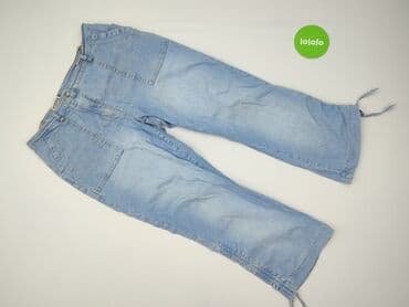 buty flexx: Yessica, Jeansy damskie, rozmiar XL — 2