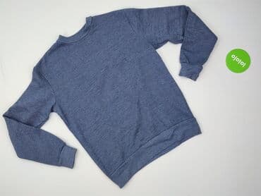 pepco bluza w kratę: Sinsay, Bluza dla mężczyzn, rozmiar XS — 2