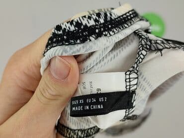 cropp koszulka doberman: Top damski, rozmiar XS — 5