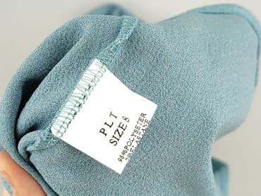 sukienka w kształcie trapezu: PrettyLittleThing, Sukienka damska, rozmiar S — 5