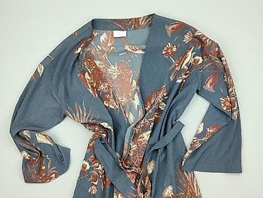 sukienki maxi boho: Vila, Sukienka damska, rozmiar M — 1