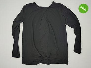 damska bluza: H&M, Bluzka damska, rozmiar M — 3