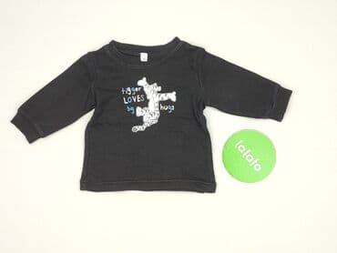 podkoszulek lucyfer allegro: Blouse, Disney, 1-3 months, condition - Very good — 2