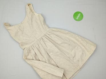 sukienki plisowane plus size: Pretty Girl, Sukienka damska, rozmiar M — 3