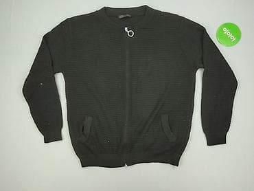 nike pro: Kardigan dla mężczyzn, rozmiar XL — 2