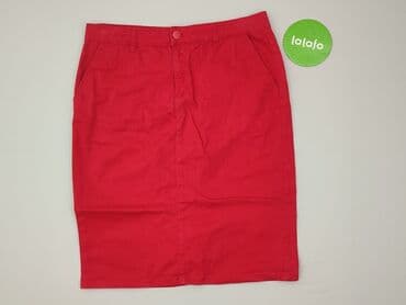 czerwone spódnice reserved: Greenpoint, Spódnica damska, rozmiar M — 2