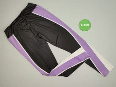 lidl koszulki termoaktywne: PrettyLittleThing, Leggings Sports for women, size L (EU 40) — 3