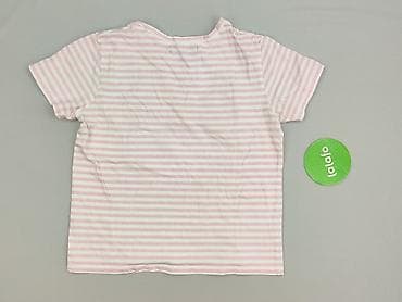 bluzy barbie: Sinsay, T-shirt damski, rozmiar S — 3