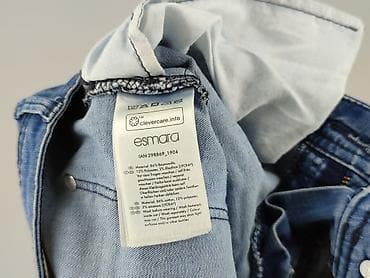 jeans isa mango: Esmara, Jeansy damskie, rozmiar S — 5