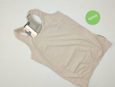 bluzki basic prążek: Top damski, rozmiar XL — 2