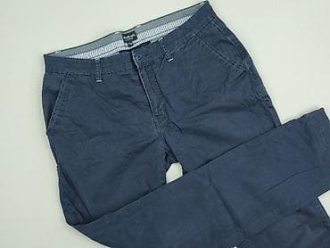 spodnie dresowe pull: Jean Paul, Chinosy dla mężczyzn, rozmiar XL — 1