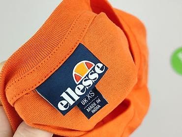 nike softshell: Ellesse, Koszulka dla mężczyzn, rozmiar XS — 4