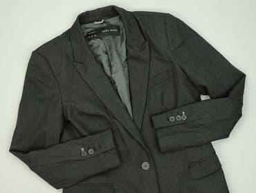 Zara, Marynarka damska, rozmiar L w lalafo.pl Zara, Marynarka damska, rozmiar L