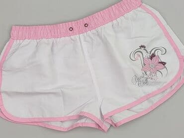 sportowe krótkie spodenki damskie: Szorty damskie, rozmiar L — 1