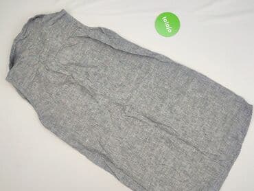 koszula puro lino: Esmara, Koszula damska, rozmiar L — 3