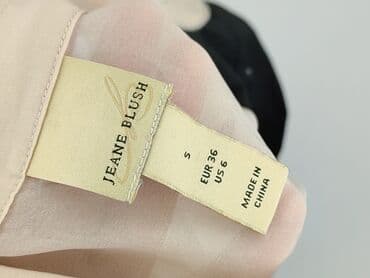 ysl bluzka: Bluzka damska, rozmiar S — 4